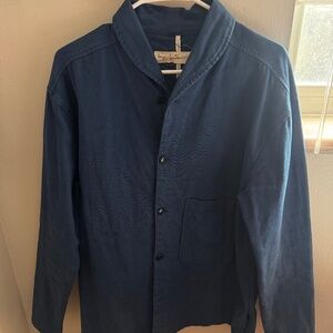 Imperfects Shepard Shirt